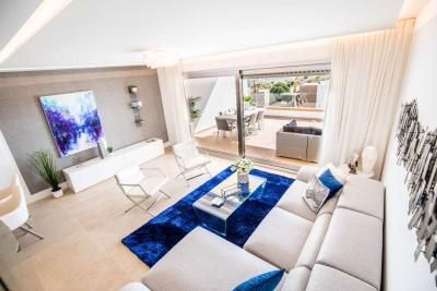  till salu hus Miraflores Costa Del Sol Occidental 7