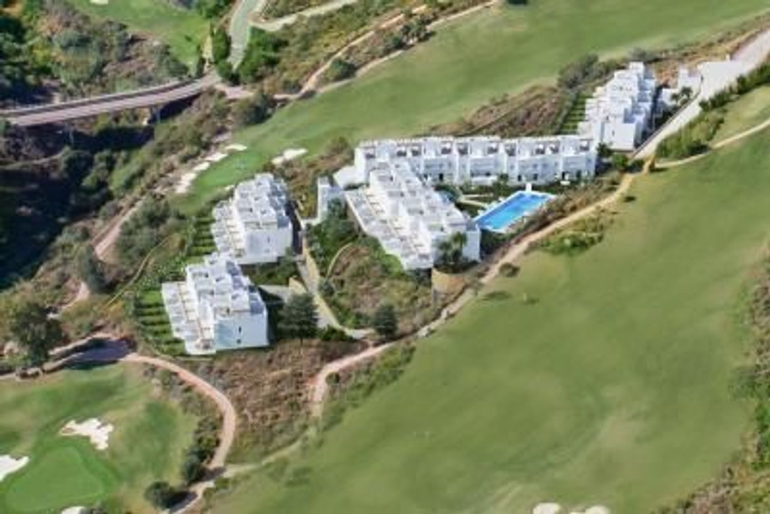  till salu hus Miraflores Costa Del Sol Occidental 6
