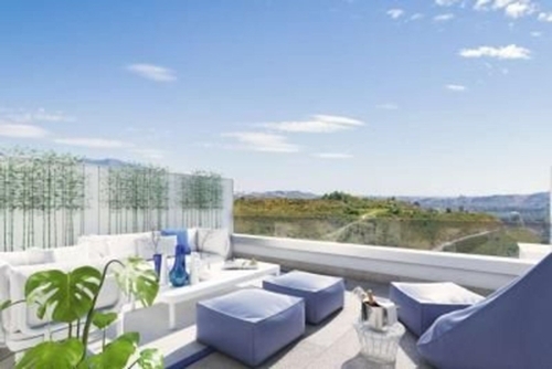 Miraflores Costa Del Sol Occidental hus foto 6228247