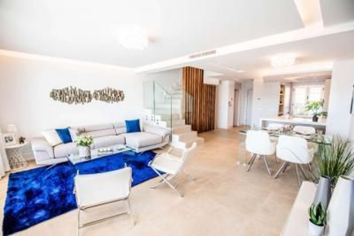  till salu hus Miraflores Costa Del Sol Occidental 8