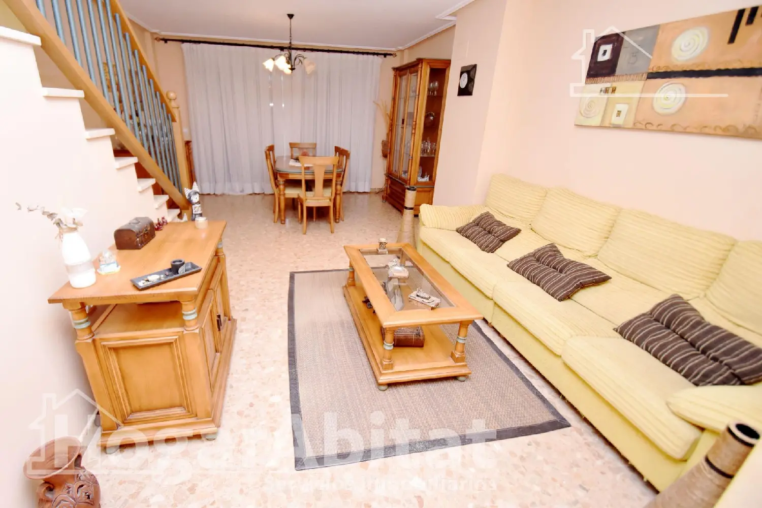 till salu hus Pedrizas-Pedrissetes Plana Baixa 2