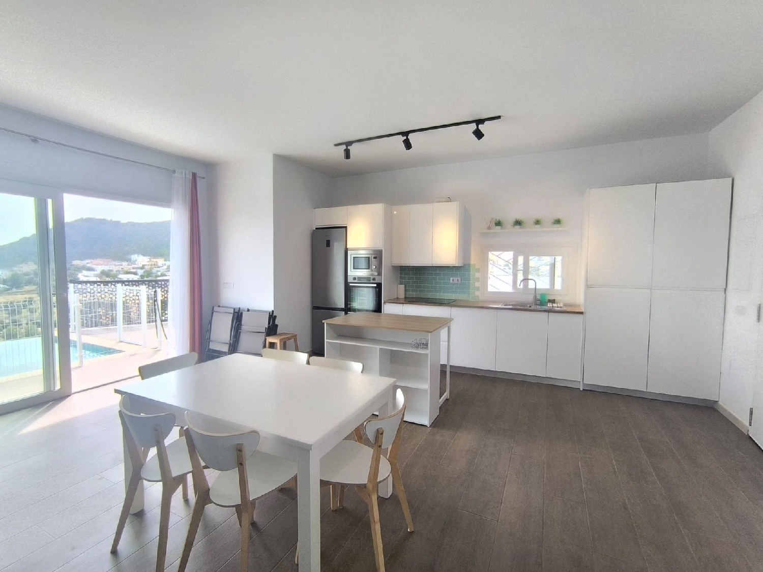 till salu hus Miralmonte Valle Del Guadalhorce 3