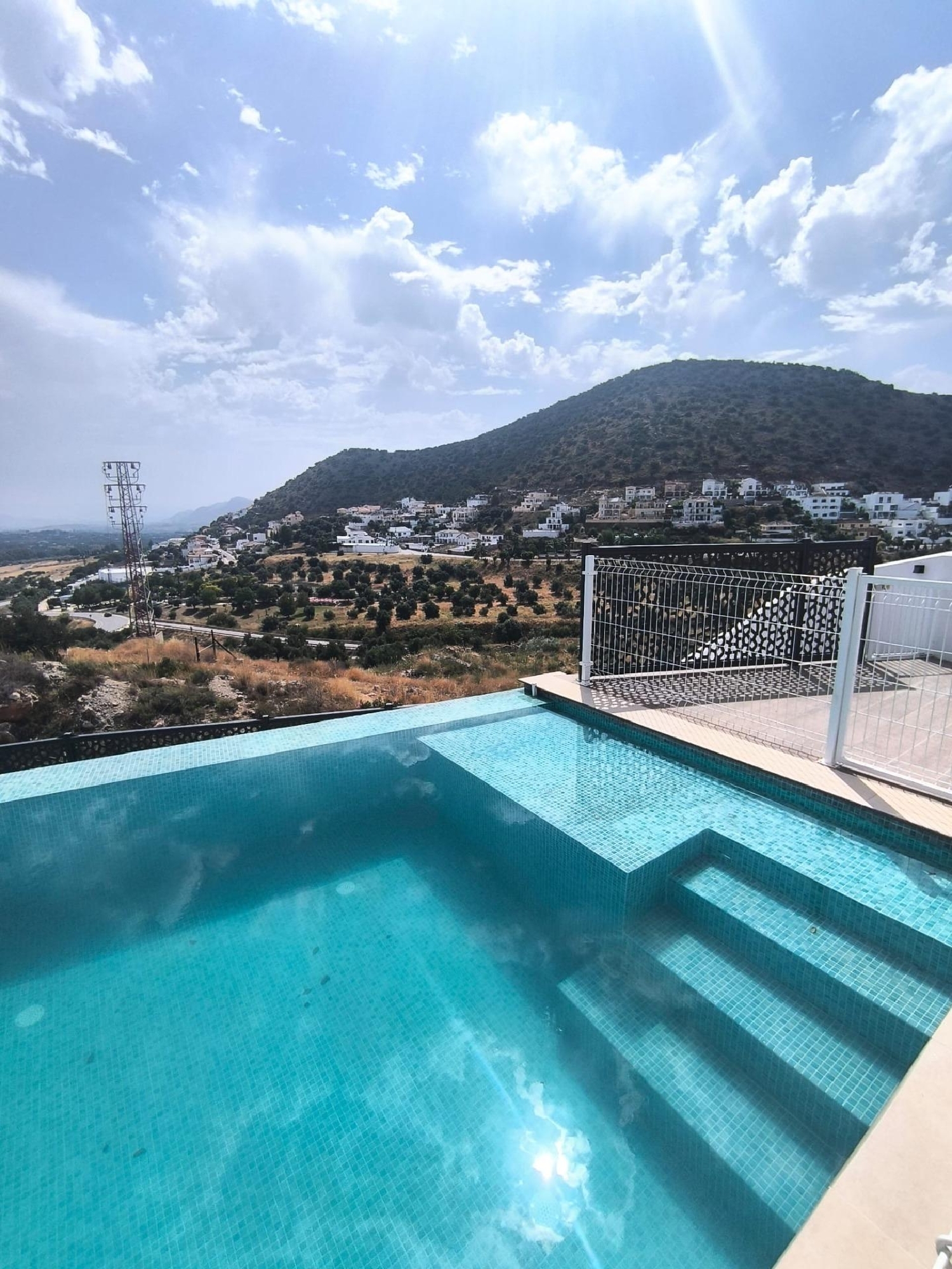 till salu hus Miralmonte Valle Del Guadalhorce 2