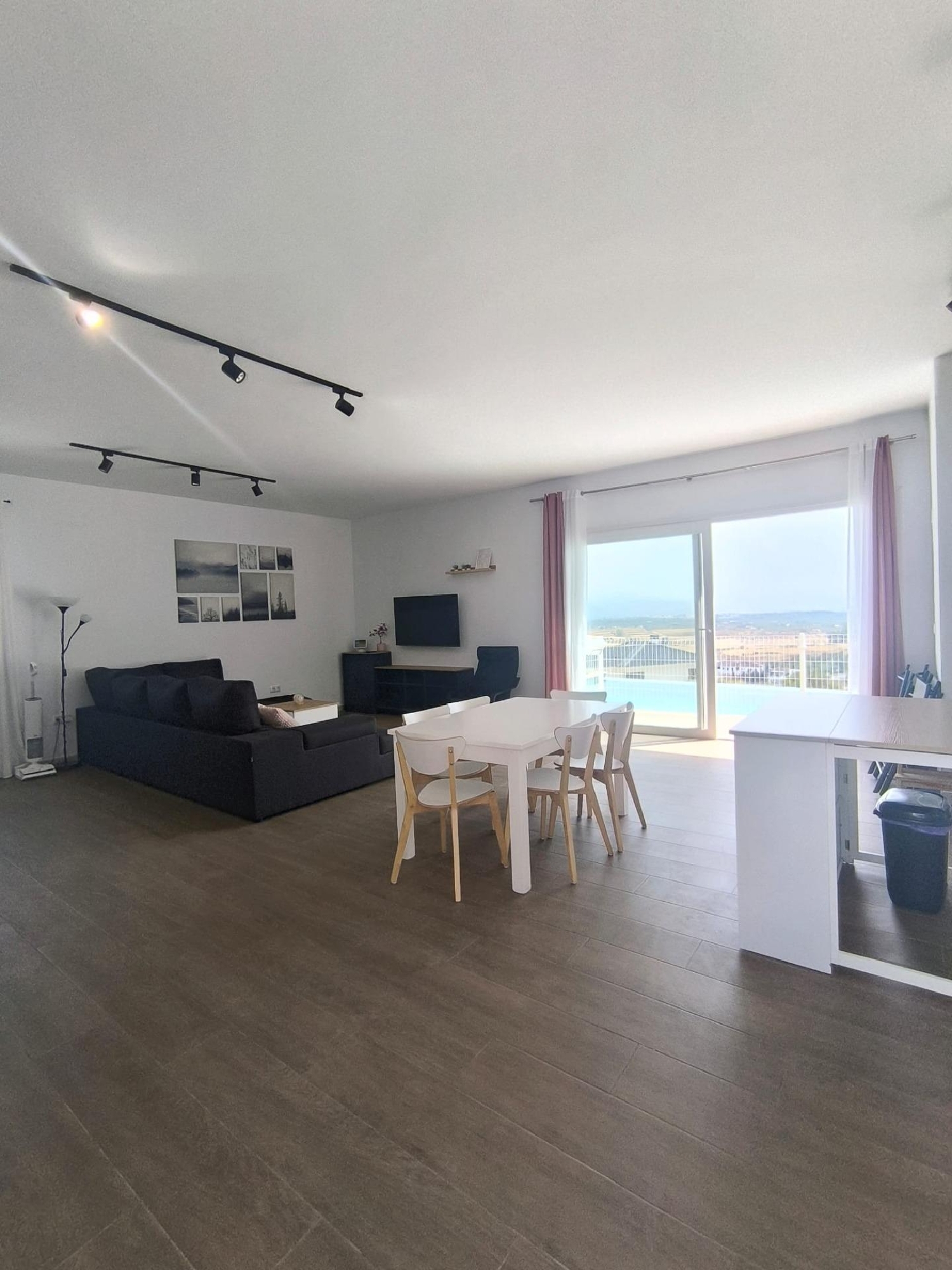  till salu hus Miralmonte Valle Del Guadalhorce 4