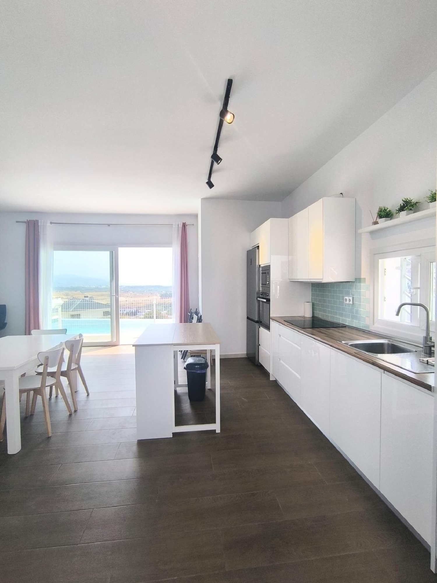  till salu hus Miralmonte Valle Del Guadalhorce 6