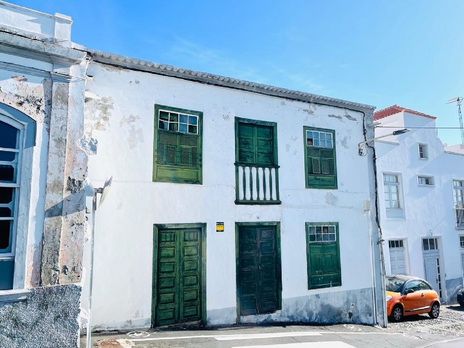 till salu hus Miranda Palma (La) 3