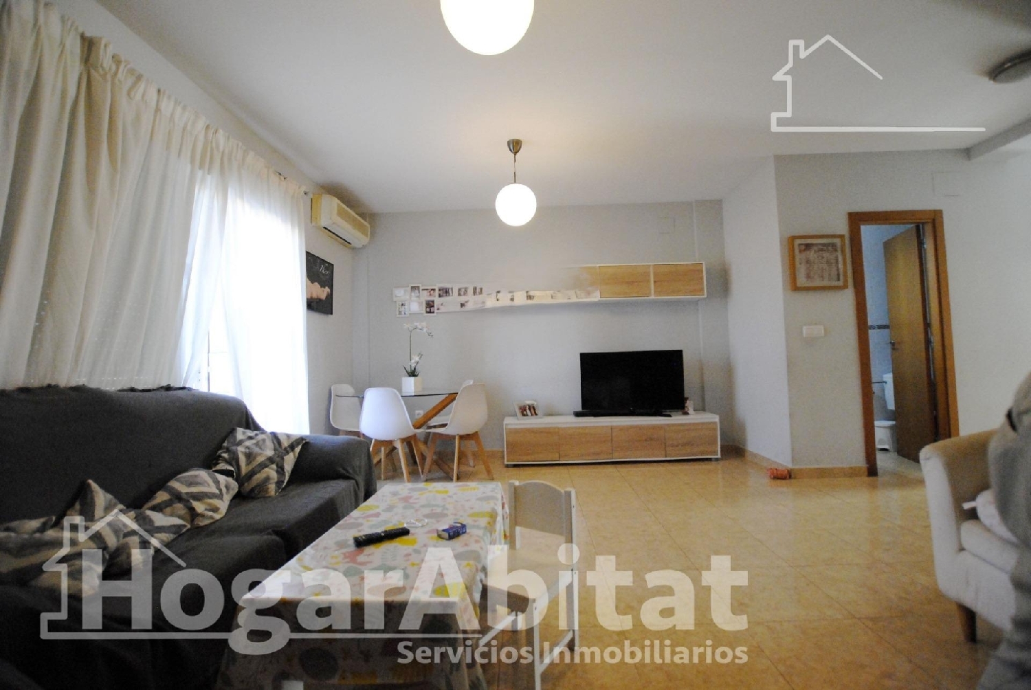  till salu hus Mirarrosa Marina Alta 7