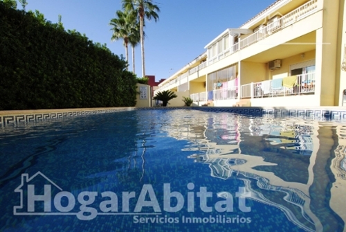 Mirarrosa Marina Alta hus foto 6231598