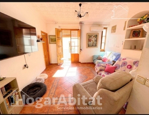 Mislata Horta Oest hus foto 6233638