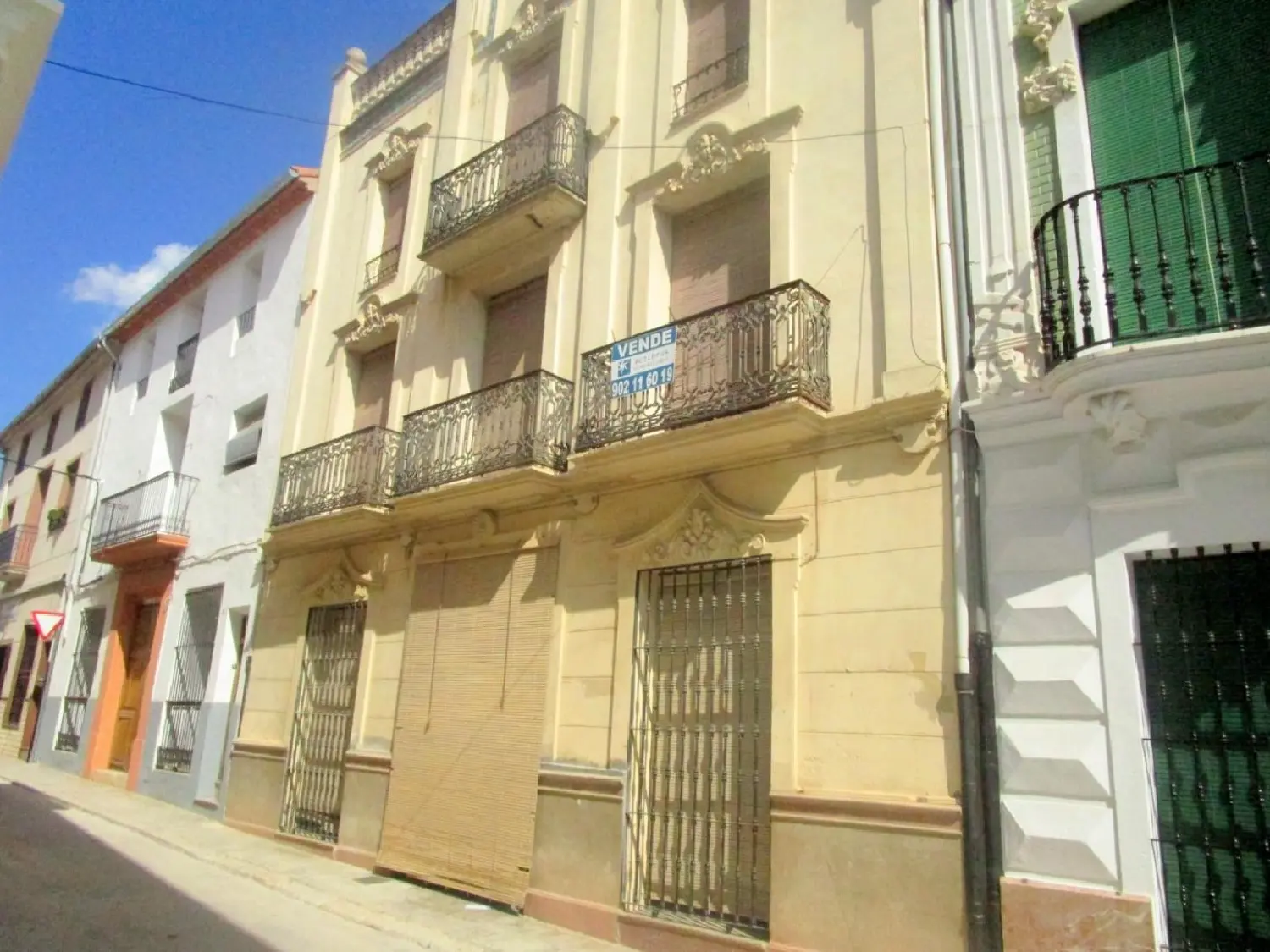  till salu hus Cumbres De Valencia Costera (La) 1