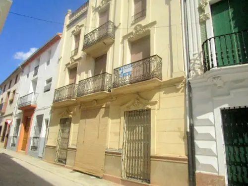 Cumbres De Valencia Costera (La) hus foto 6180424