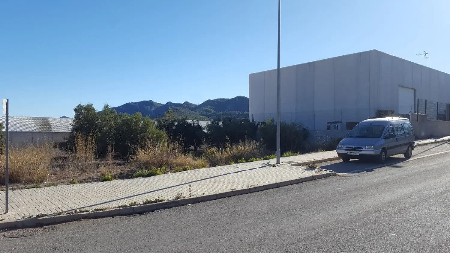 till salu hus Cumbres De Valencia Costera (La) 2