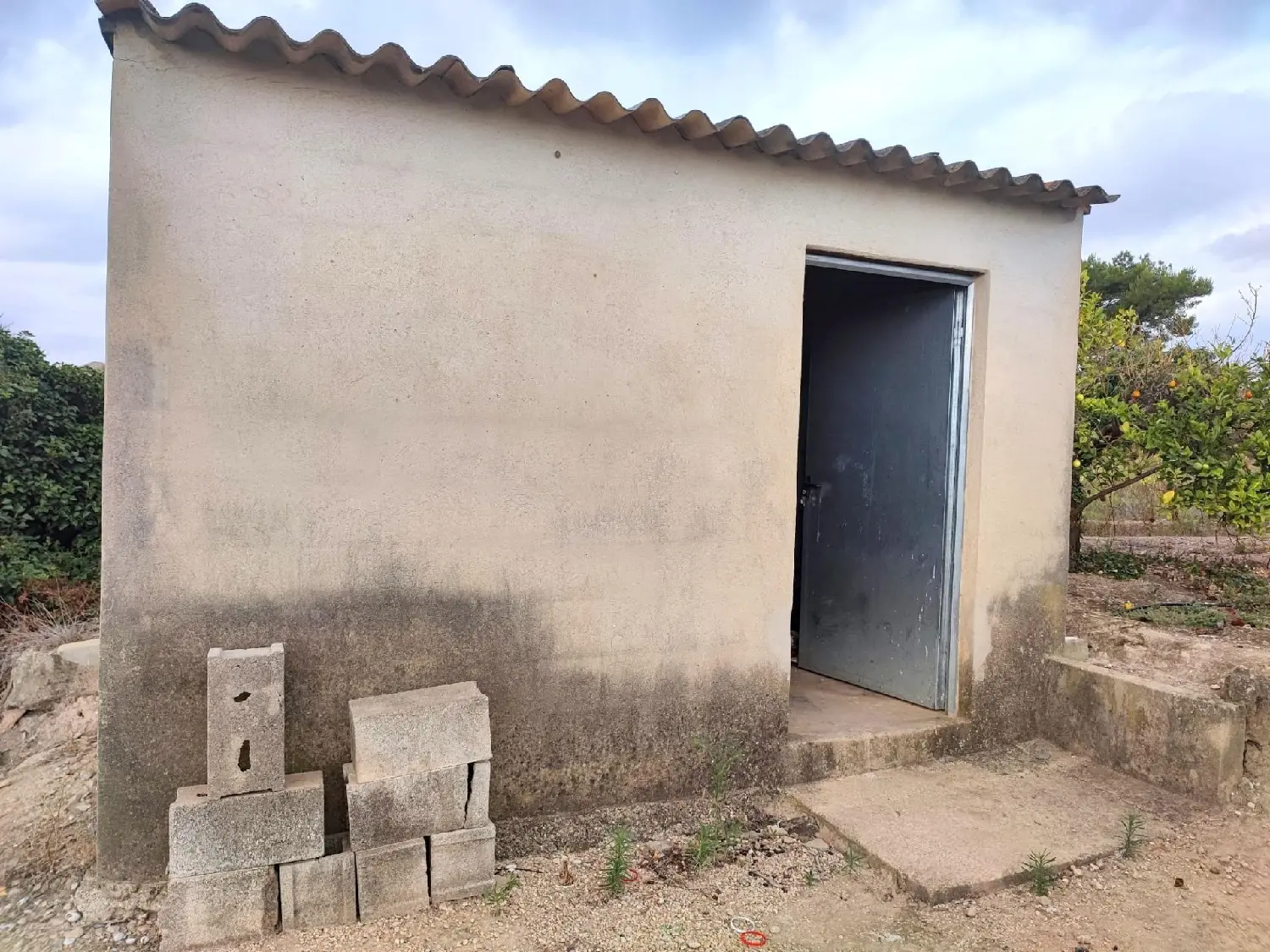  till salu hus Cumbres De Valencia Costera (La) 1
