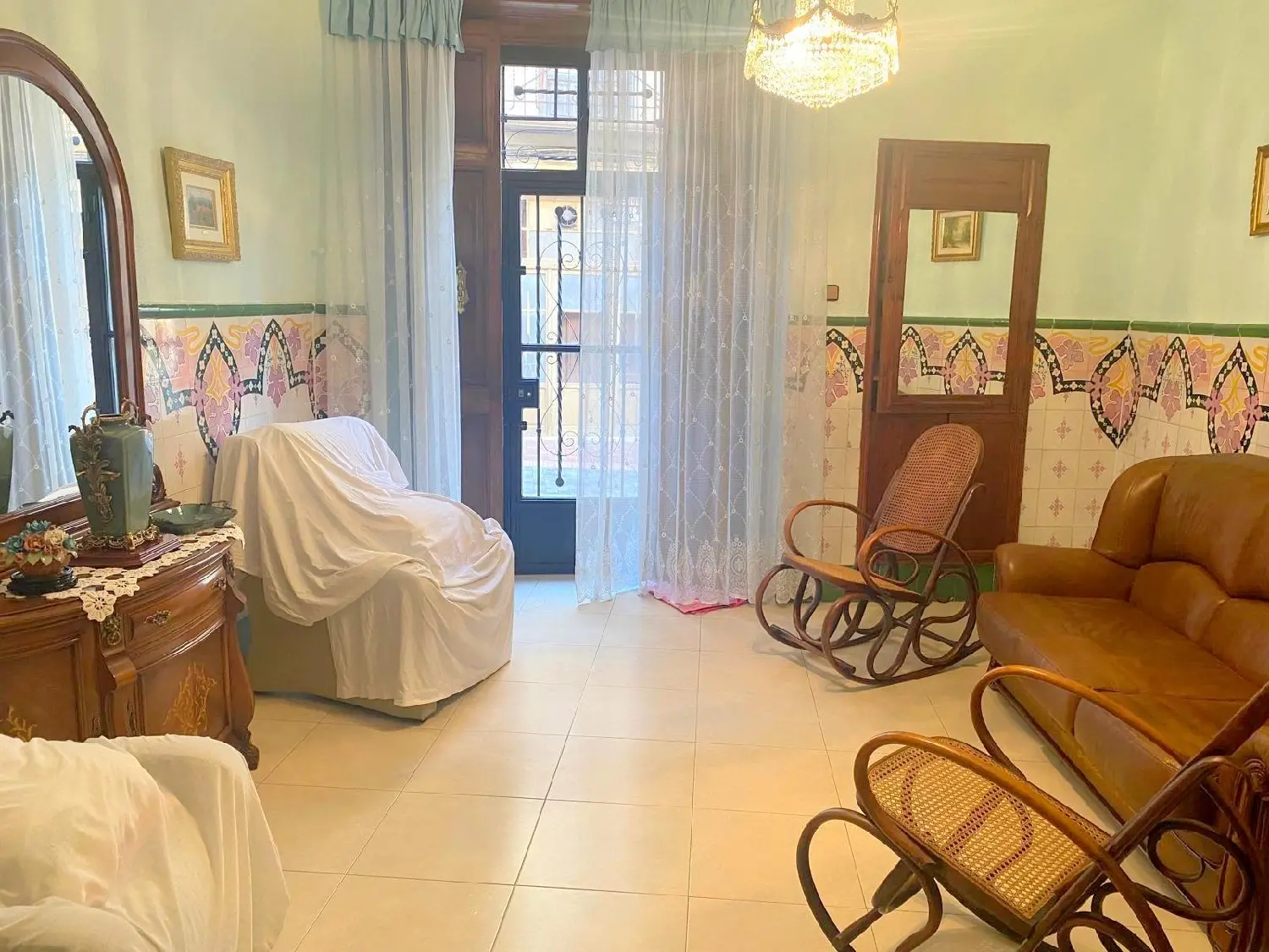 till salu hus Cumbres De Valencia Costera (La) 2