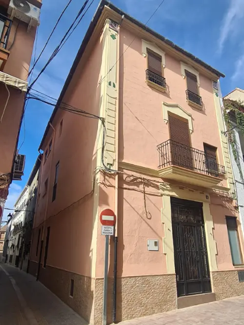 Cumbres De Valencia Costera (La) hus foto 6180492