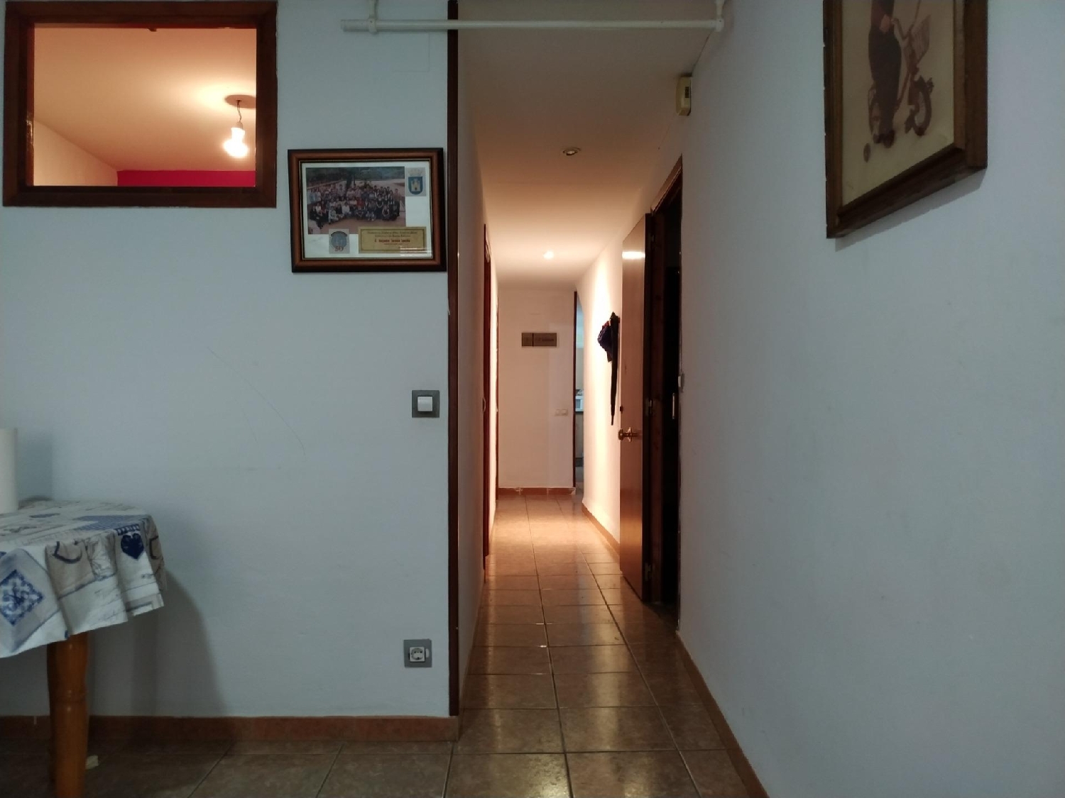 till salu hus Mogente Costera (La) 3