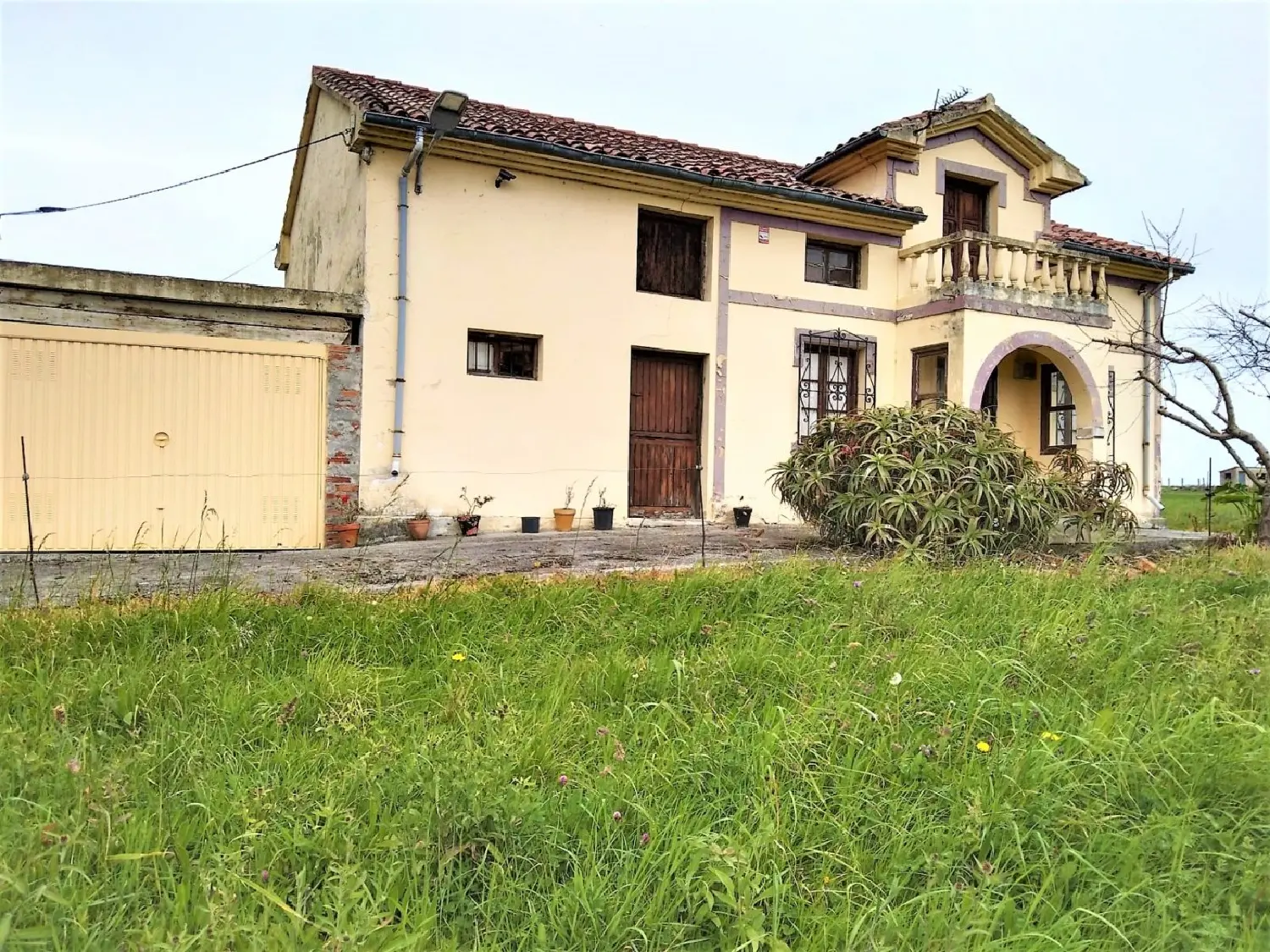  till salu hus Mogro Comarca De Santander 1