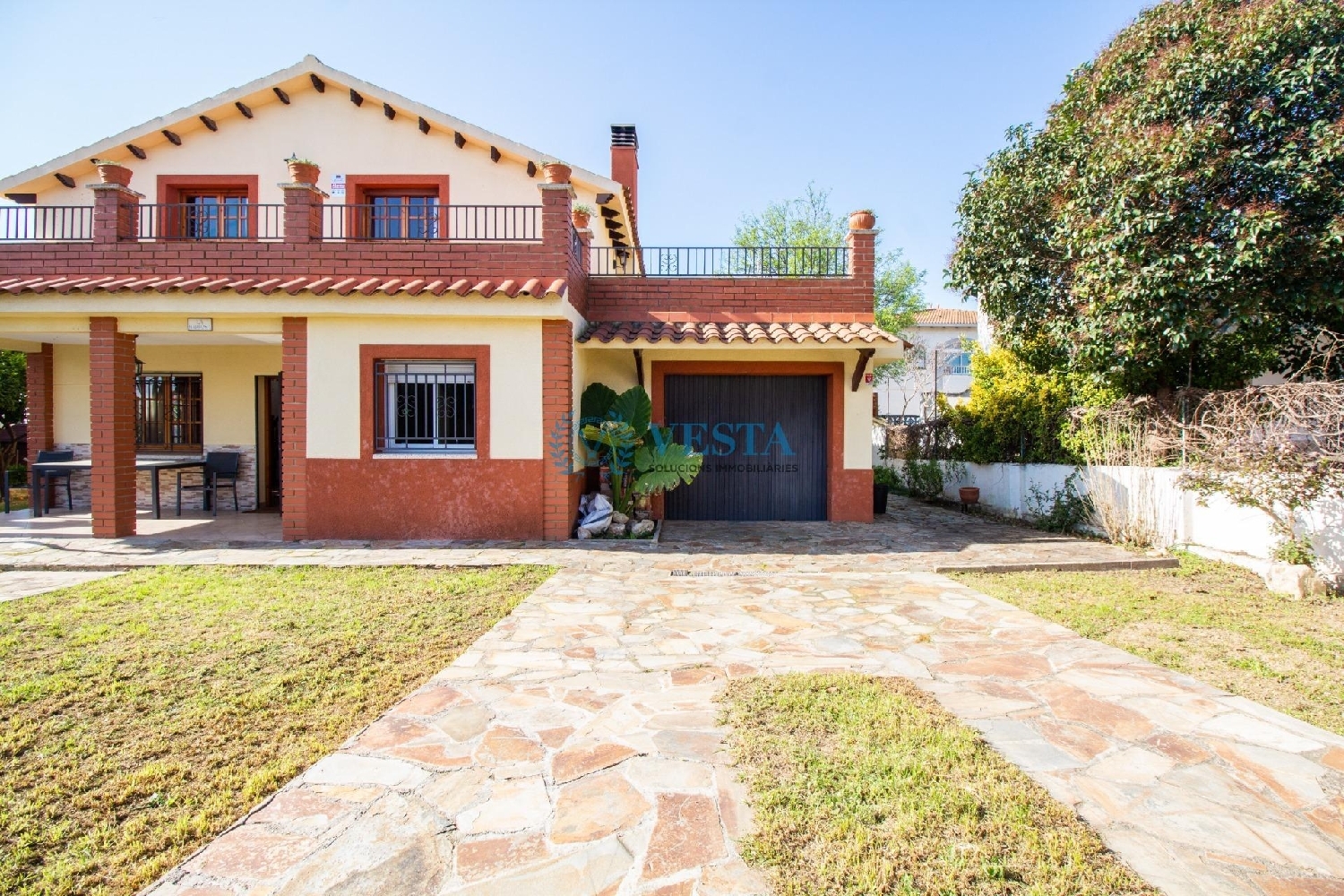 till salu hus Moli D'en Serra Baix Penedès 4