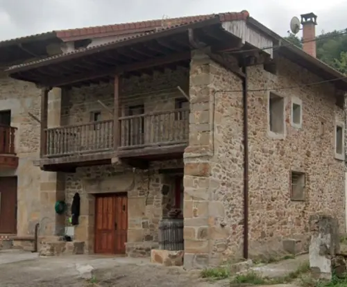 La Tejera Encartaciones hus foto 6194534