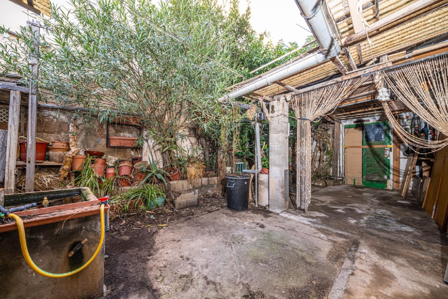  till salu hus Molinar-Portitxol Palma 1
