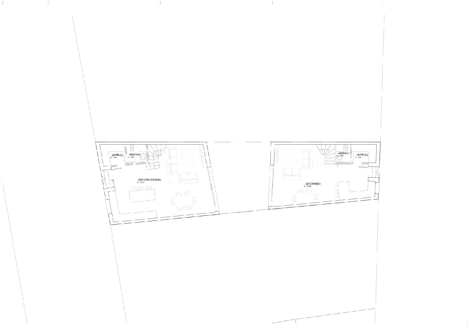 till salu hus Molinar-Portitxol Palma 2