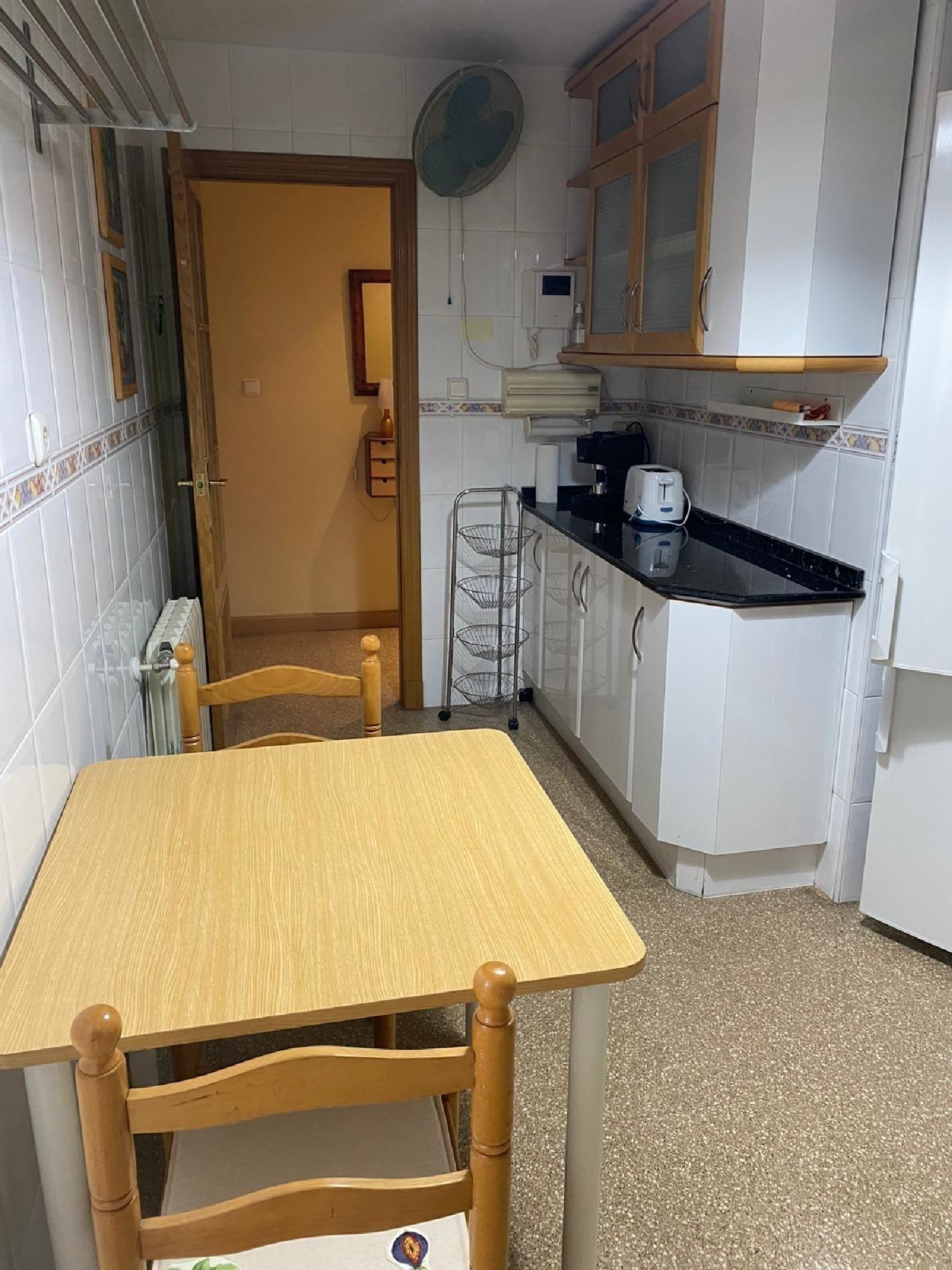  till salu hus San Ranero-San Basilio Huerta De Murcia 6