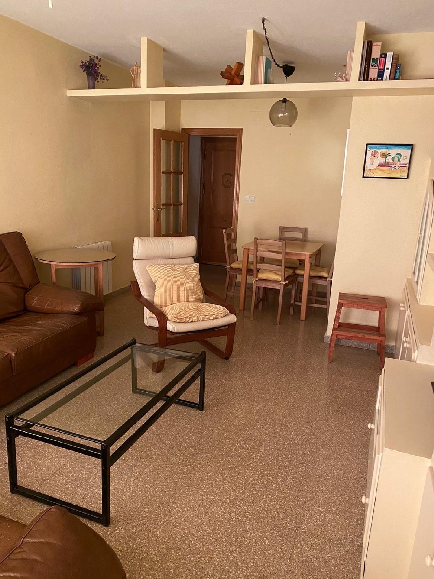  till salu hus San Ranero-San Basilio Huerta De Murcia 5