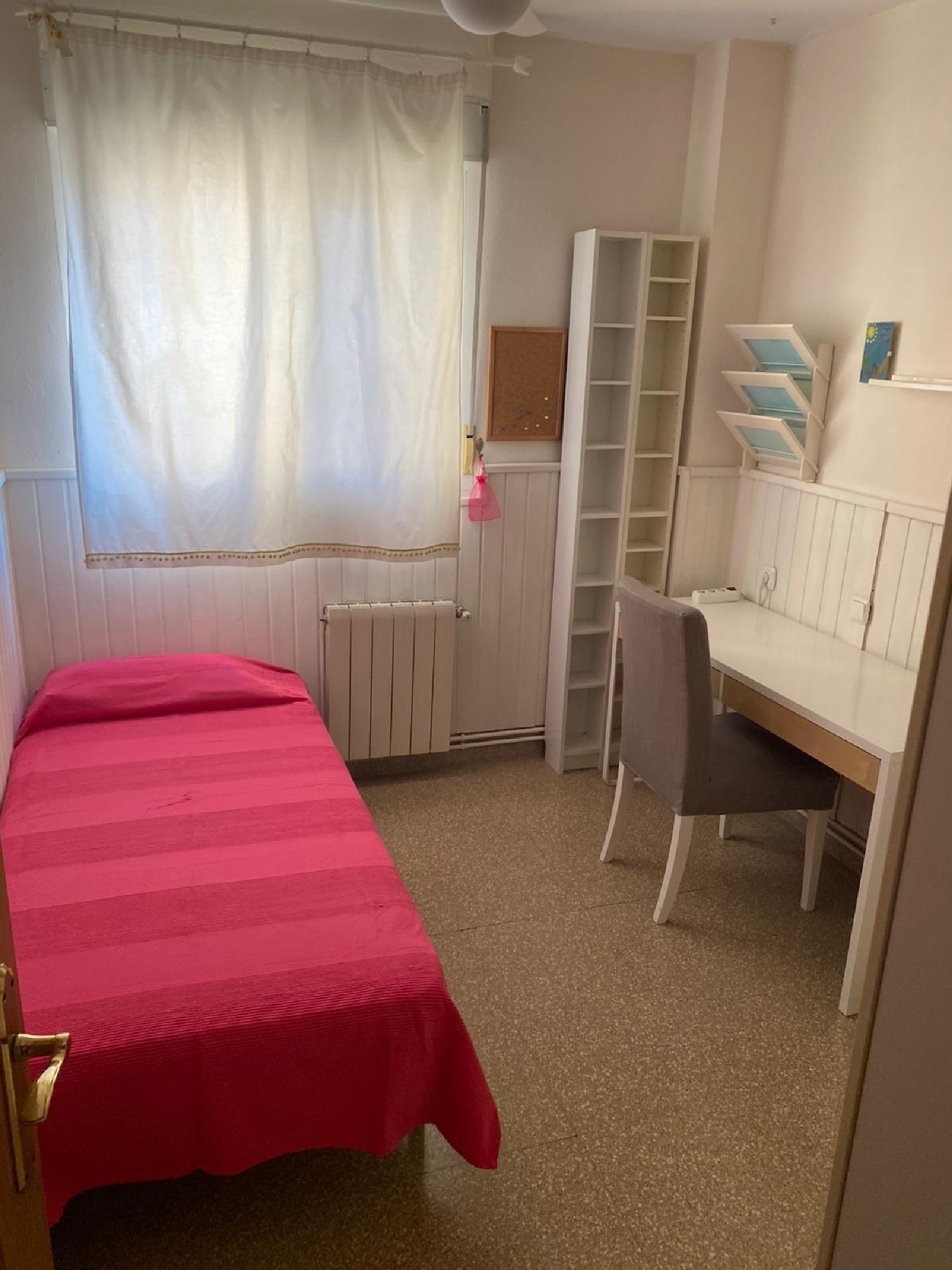  till salu hus San Ranero-San Basilio Huerta De Murcia 4