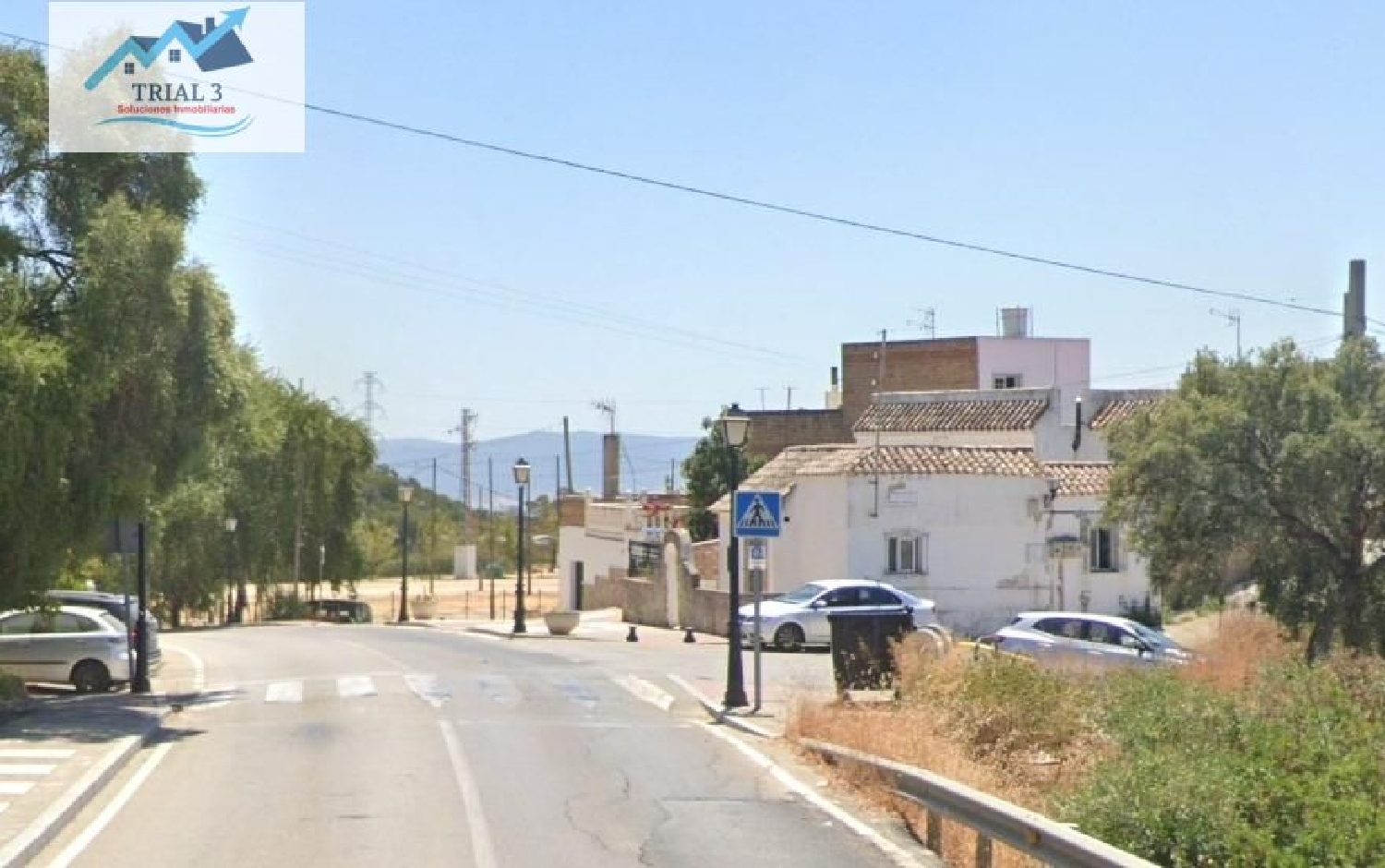  till salu hus Molino Castro Janda (La) 1