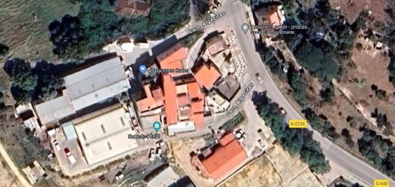 till salu hus Molino Castro Janda (La) 3