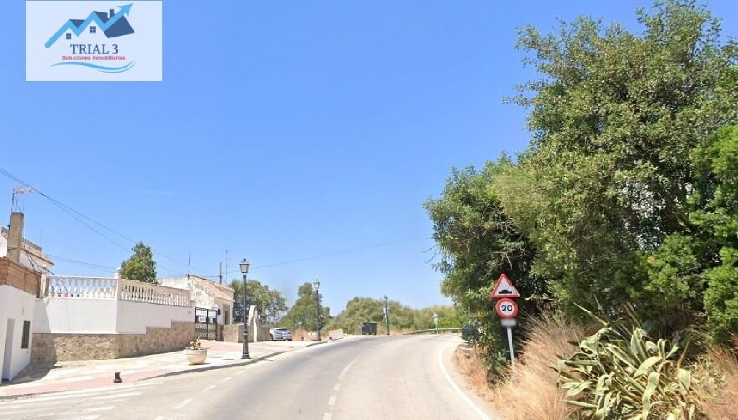 till salu hus Molino Castro Janda (La) 2