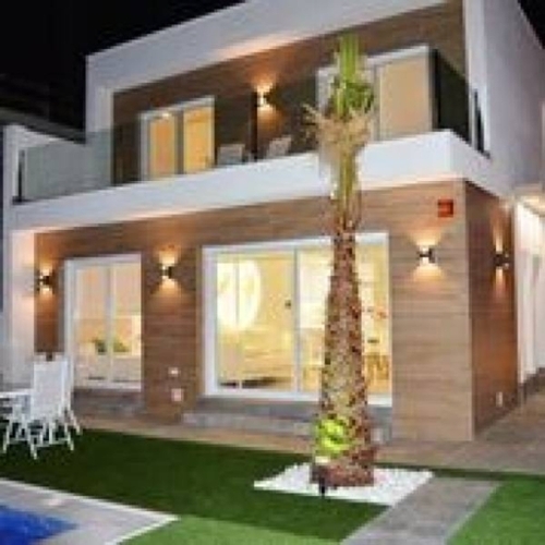 Molino Chirrete Mar Menor hus foto 6234335