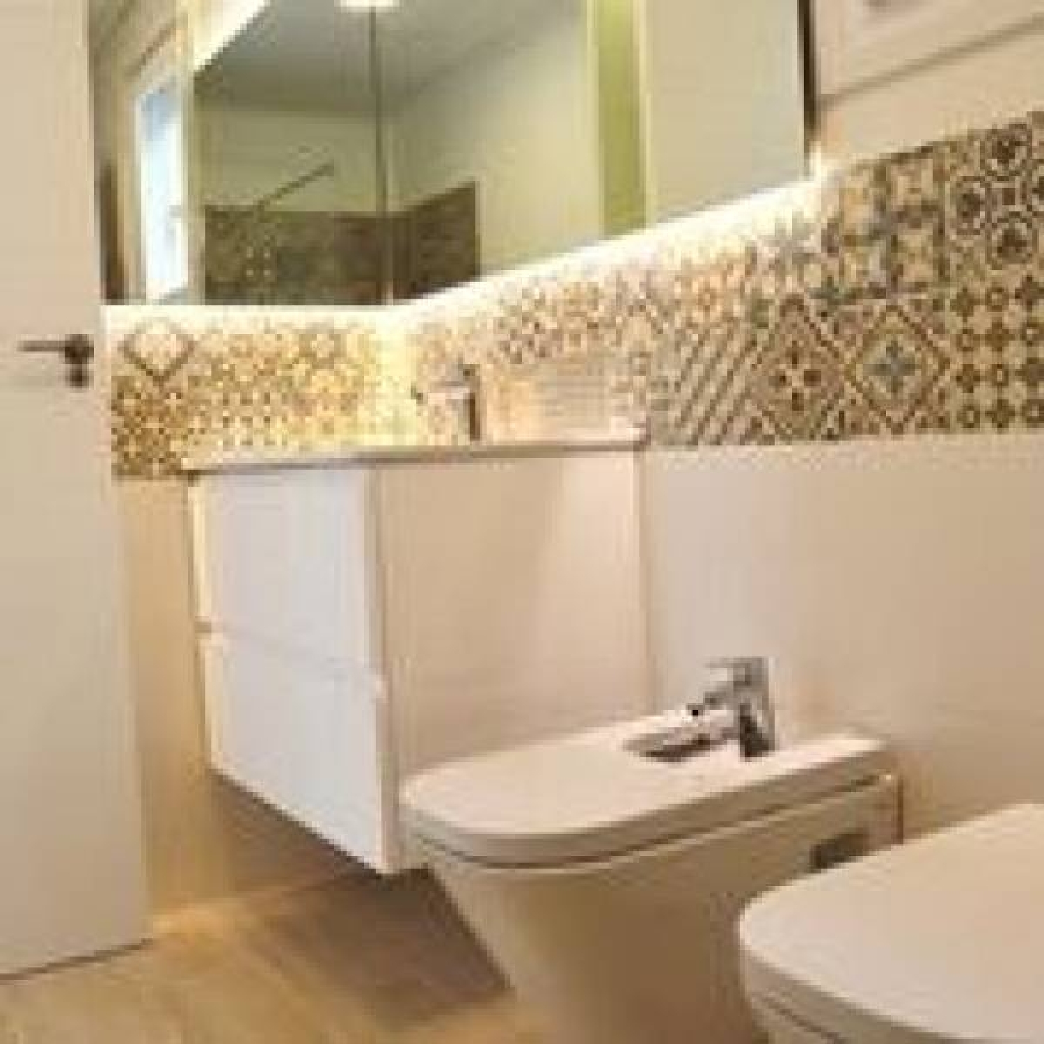  till salu hus Molino Chirrete Mar Menor 5