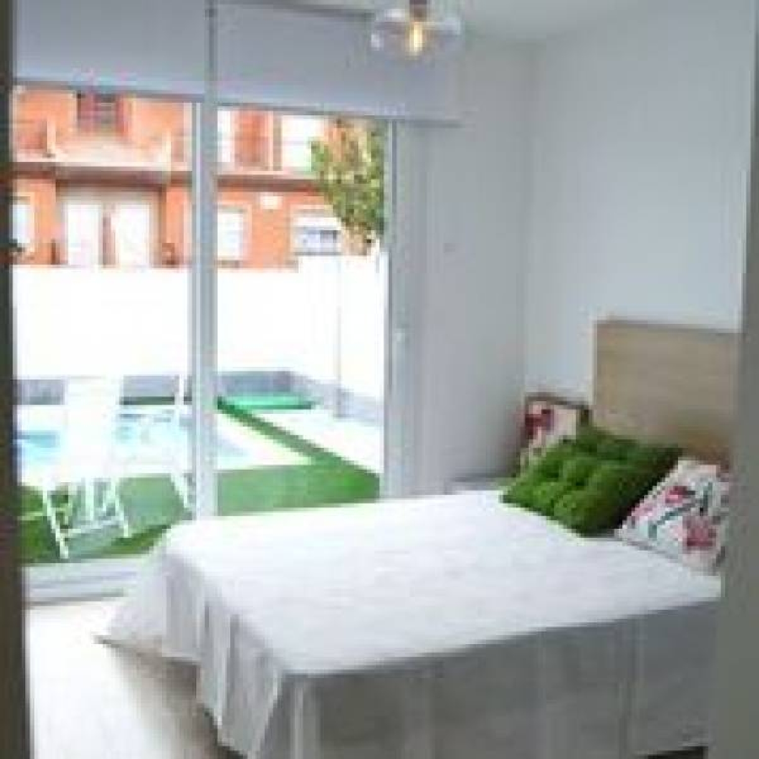 till salu hus Molino Chirrete Mar Menor 2