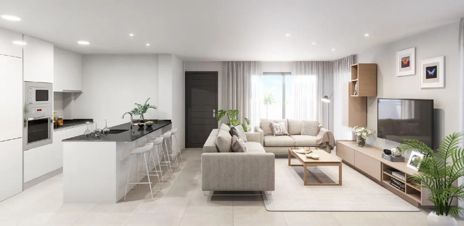  till salu hus Los Gomez Mar Menor 4