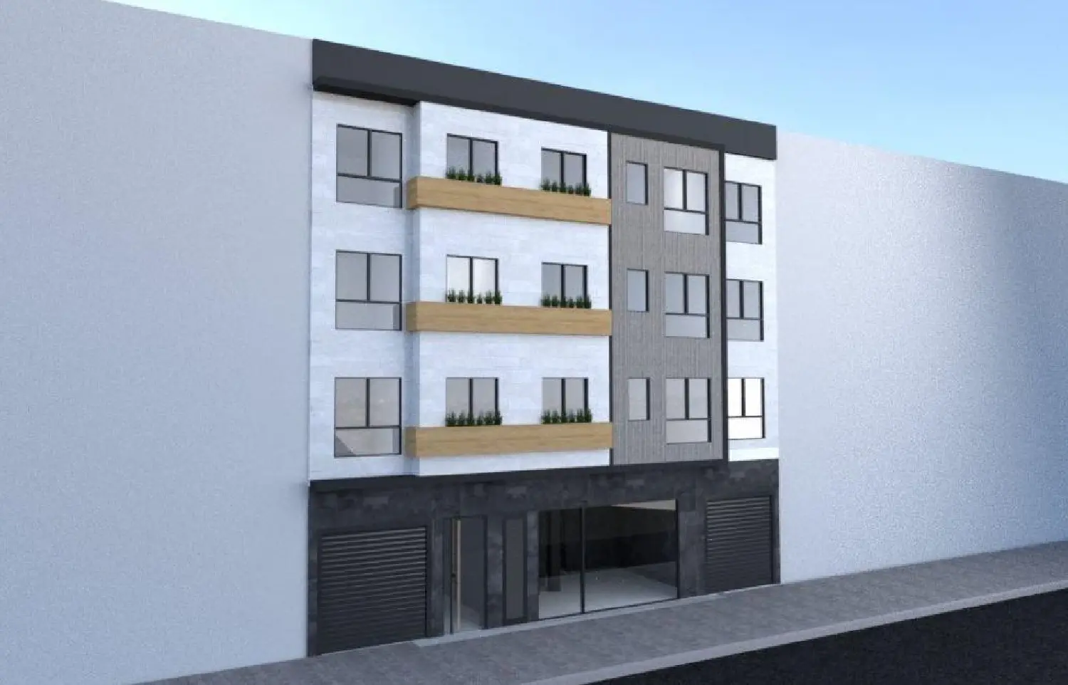 till salu hus Molino De La Vega Metropolitana De Jaén 3