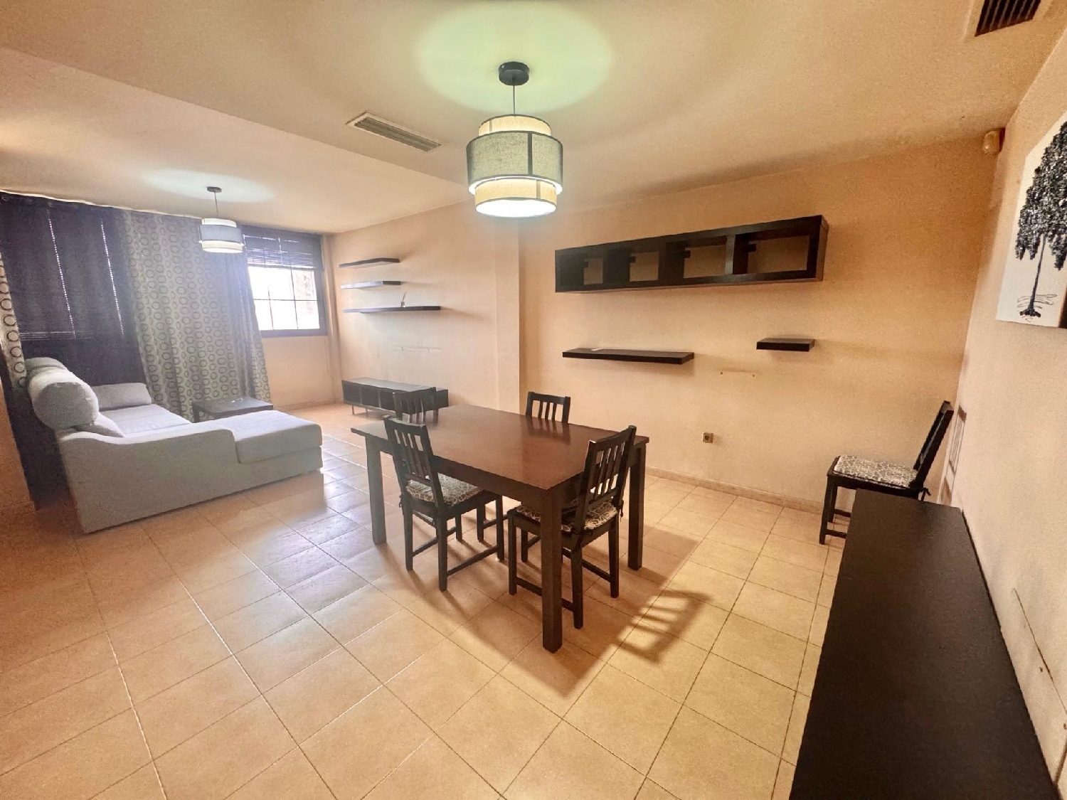  till salu hus Molino De La Ciudad Baix Segura 4