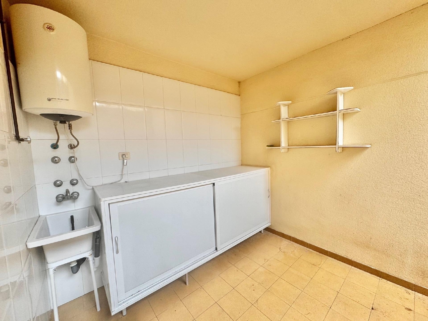  till salu hus Molino De La Ciudad Baix Segura 6