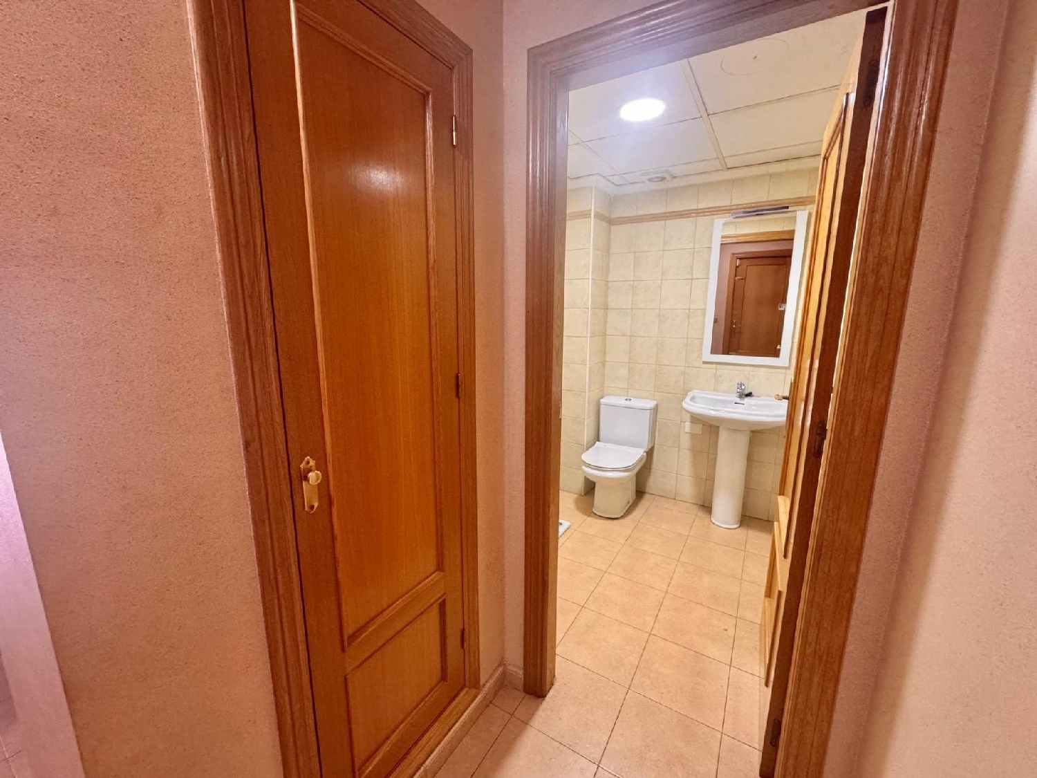  till salu hus Molino De La Ciudad Baix Segura 8