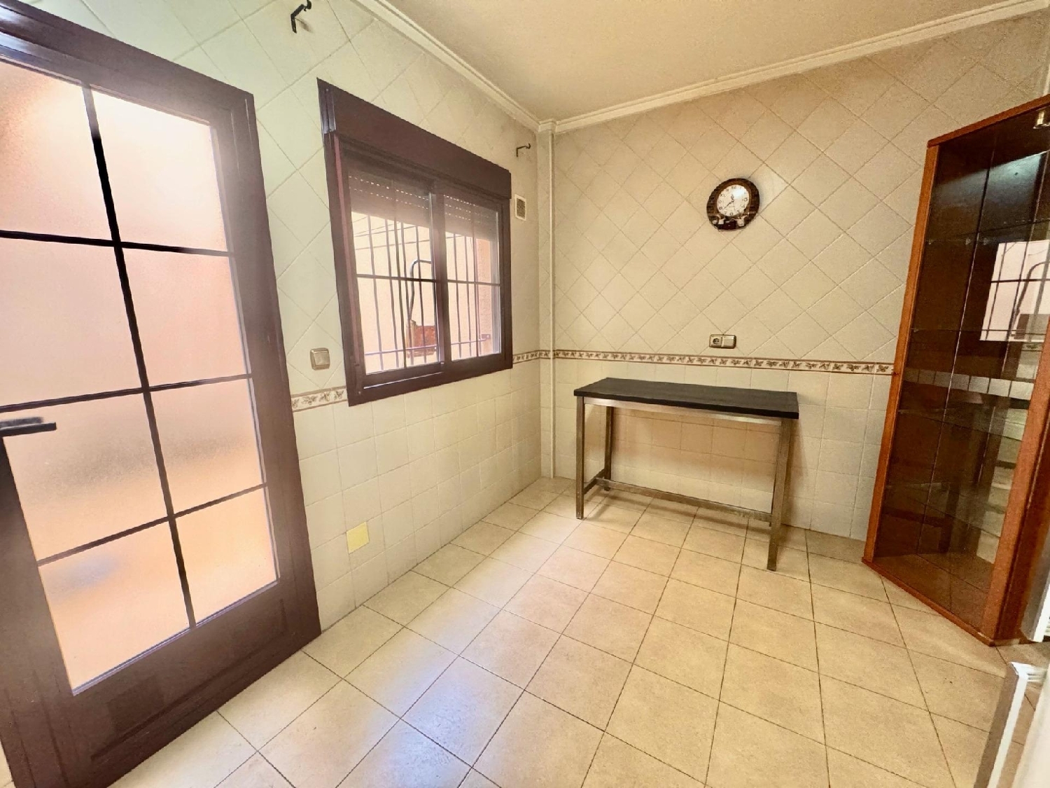  till salu hus Molino De La Ciudad Baix Segura 5