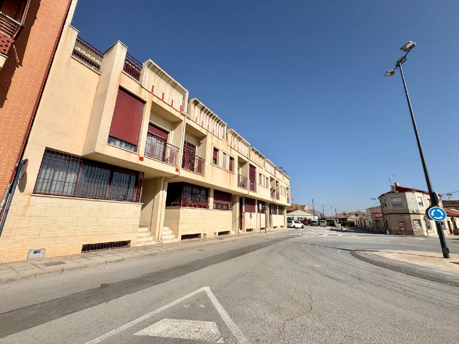  till salu hus Molino De La Ciudad Baix Segura 1