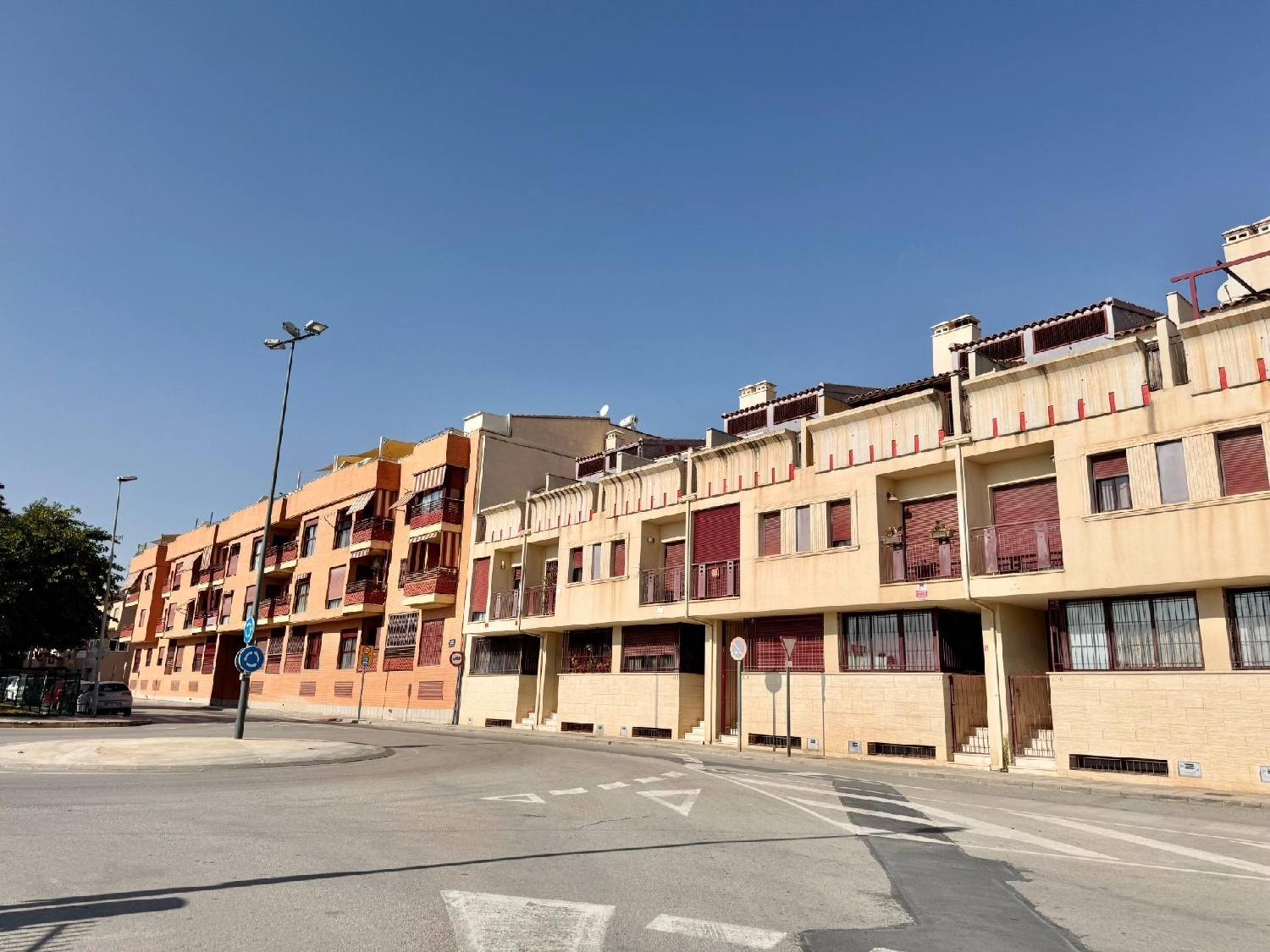 till salu hus Molino De La Ciudad Baix Segura 3
