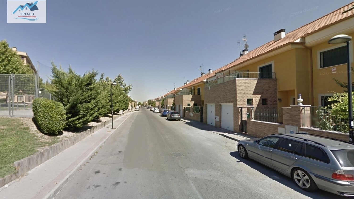  till salu hus Molino Del Rey Vegas (Las) 1
