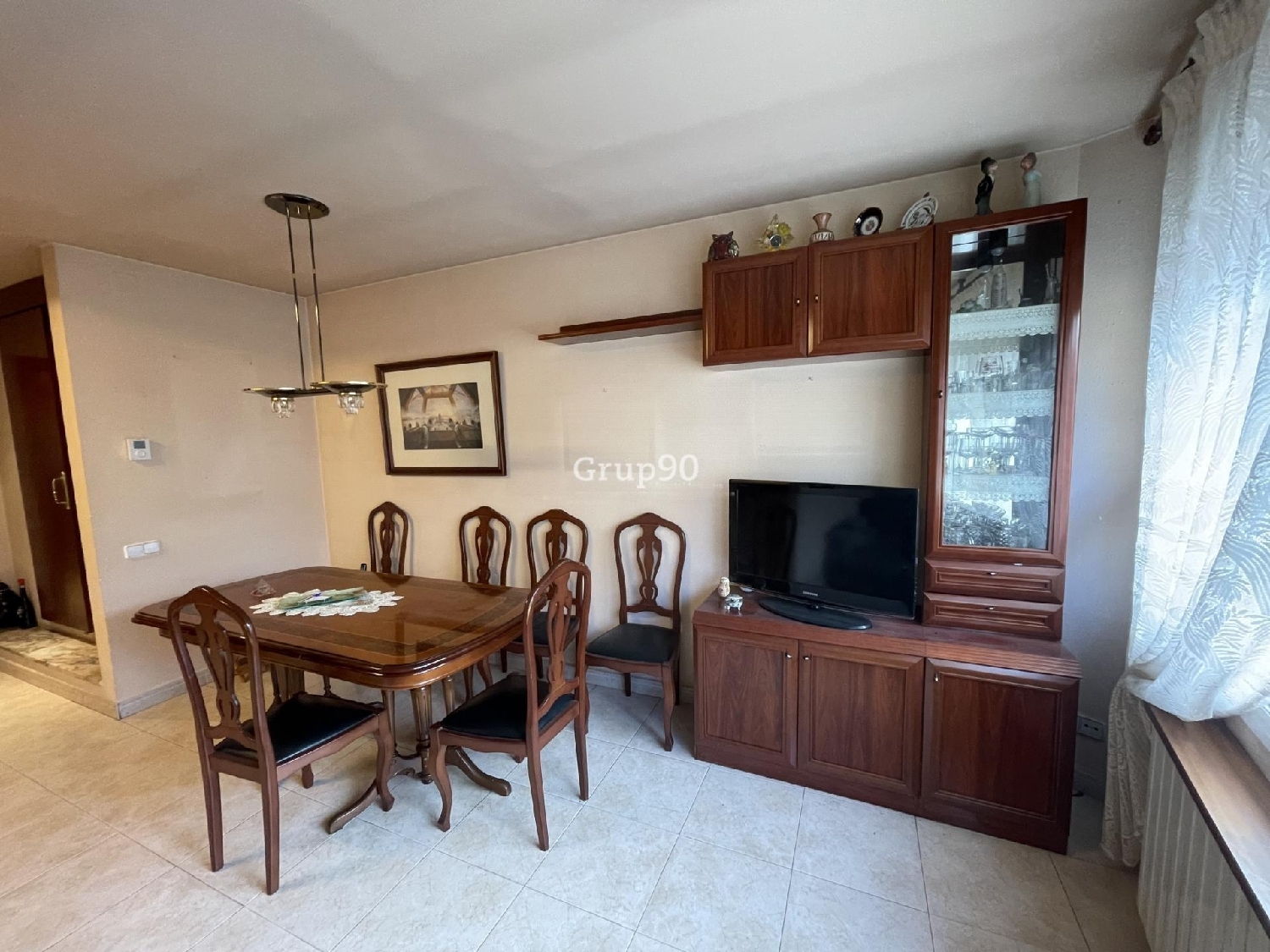  till salu hus Mollerussa Pla D'urgell 4