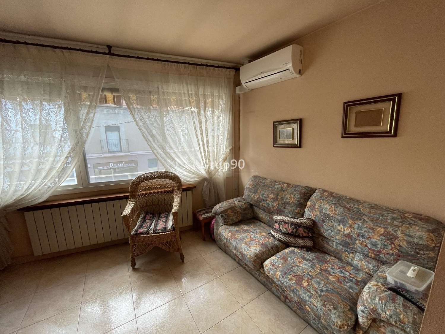  till salu hus Mollerussa Pla D'urgell 5