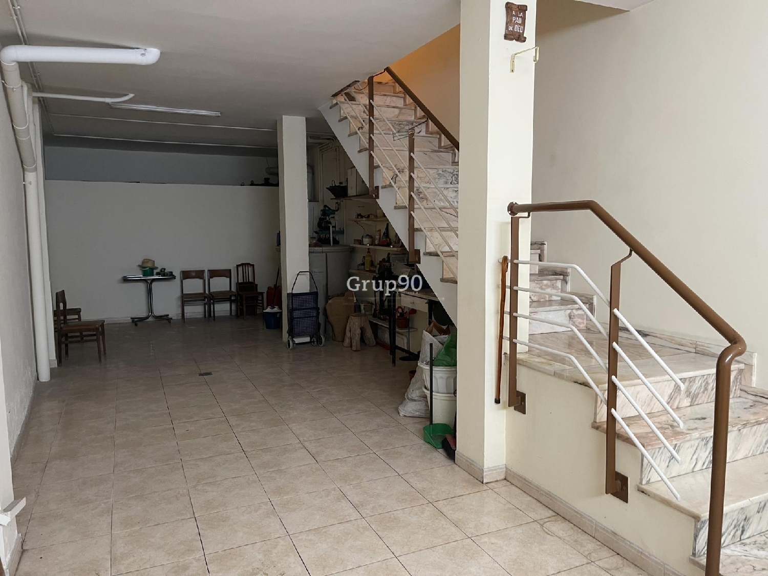  till salu hus Mollerussa Pla D'urgell 8