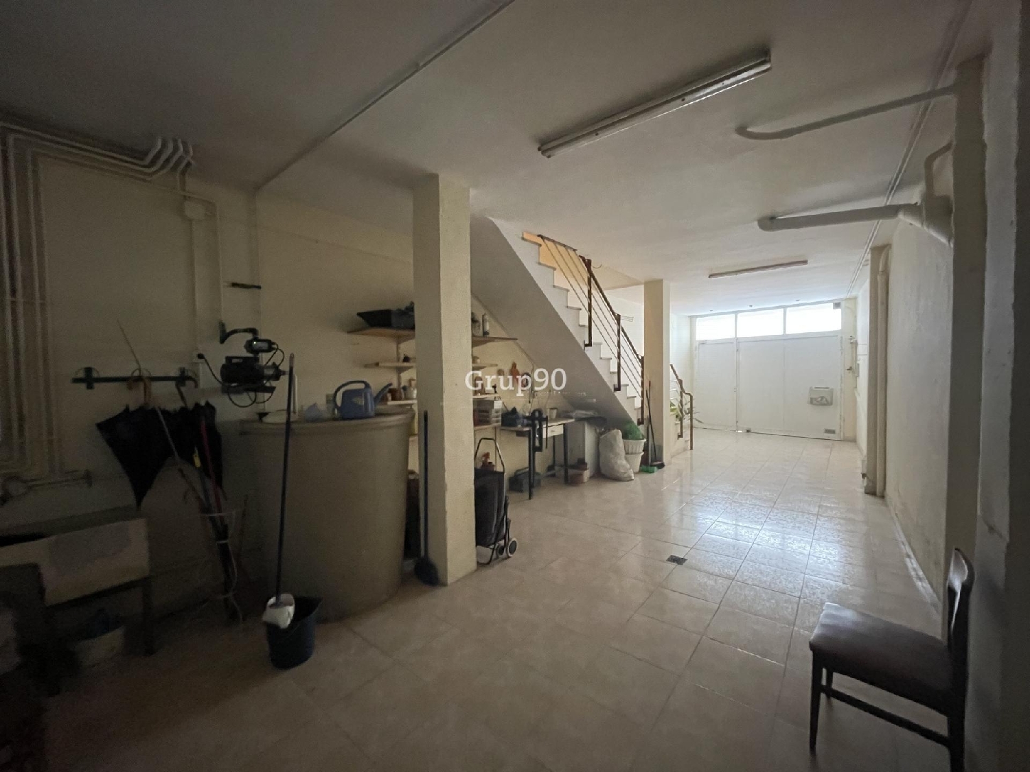  till salu hus Mollerussa Pla D'urgell 7