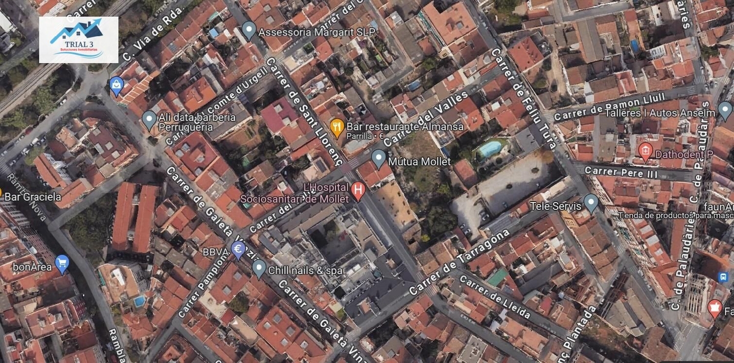  till salu hus Mollet Del Vallès Vallès Oriental 4