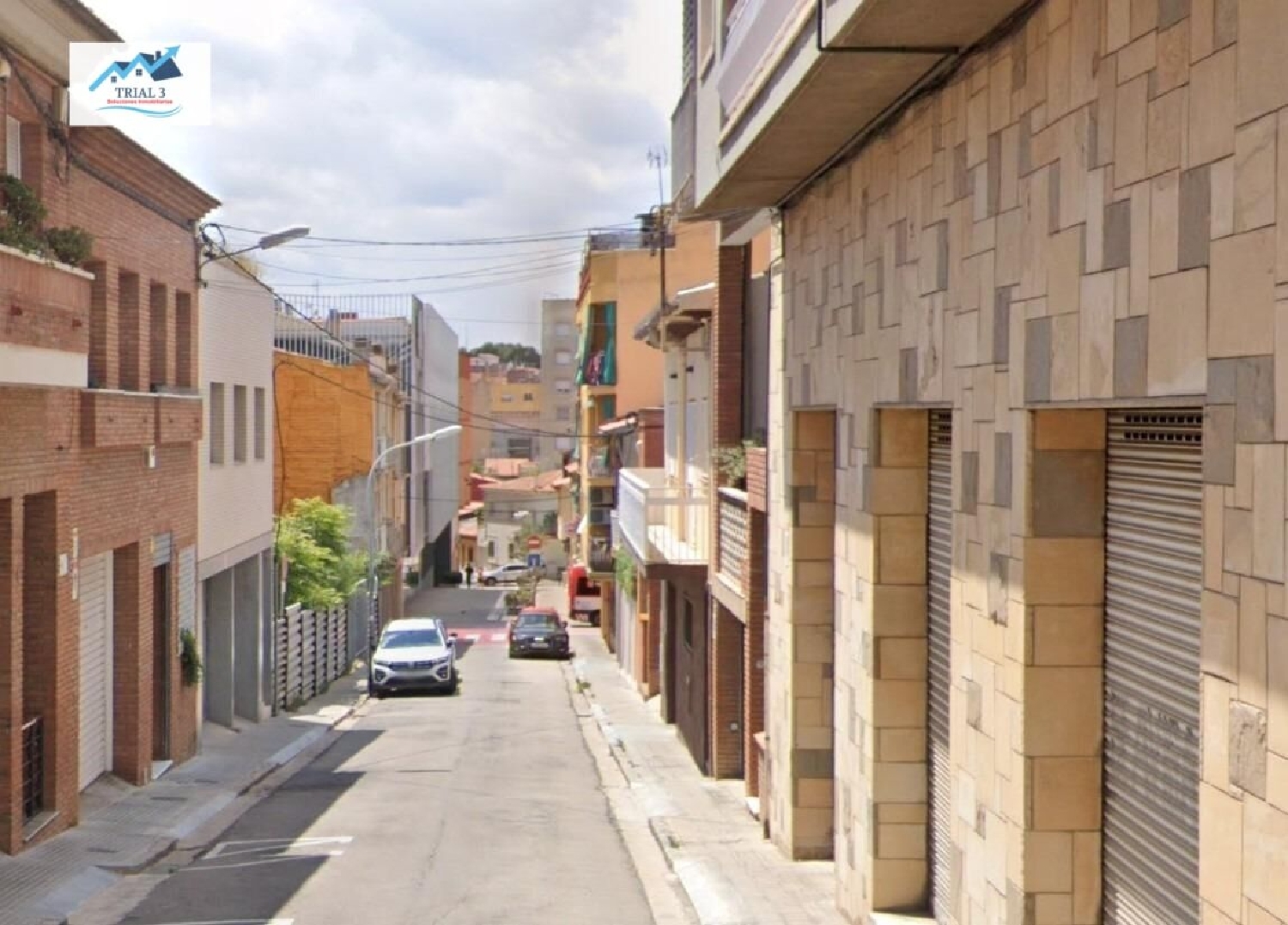 till salu hus Mollet Del Vallès Vallès Oriental 2