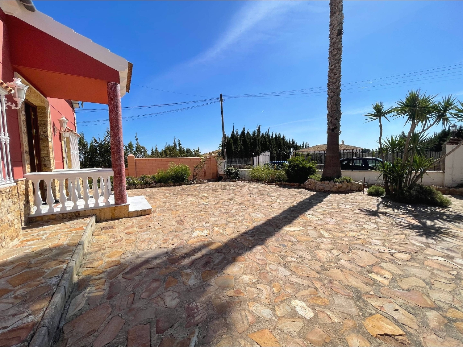  till salu hus Mollina Antequera 8